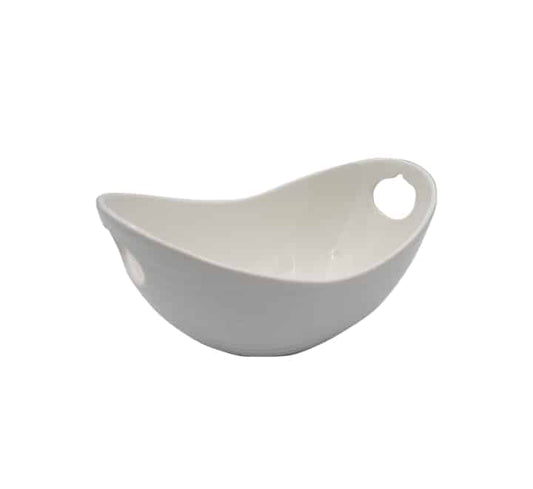 Oval Bowl Large - 31x20x15cm