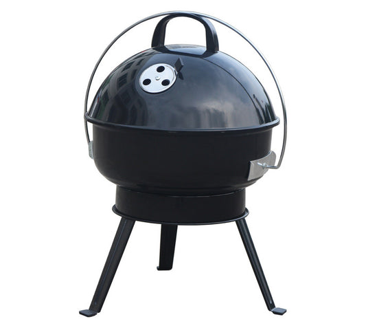 Expert Grill Kettle Braai  (35cm)