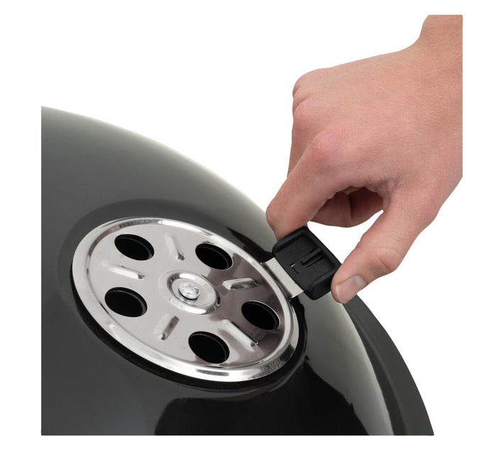 Expert Grill Kettle Braai  (35cm)