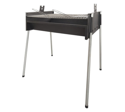 Expert Grill Adjustable Charcoal Family Braai