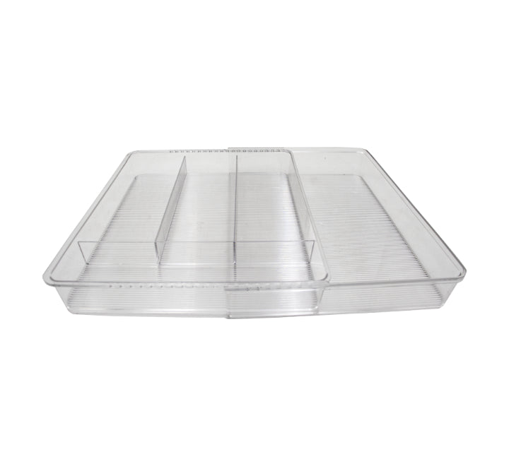 Extendable Drawer Organizer