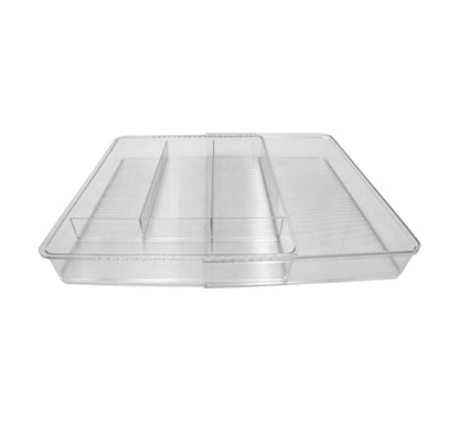 Extendable Drawer Organizer