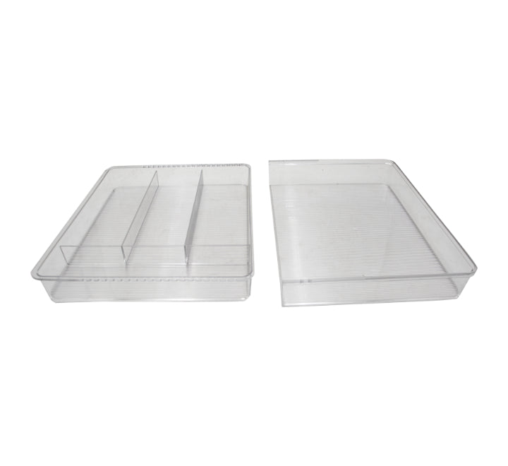 Extendable Drawer Organizer