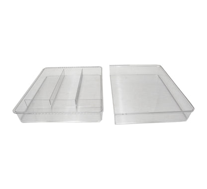 Extendable Drawer Organizer