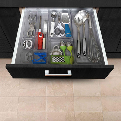 Extendable Drawer Organizer