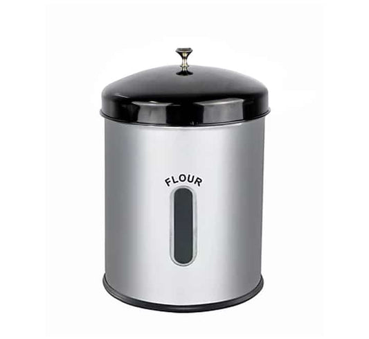 Flour Storage Canister 5L