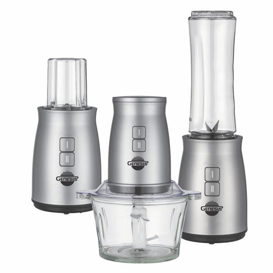 Genesis Kitchen Blender Grinder  Combo