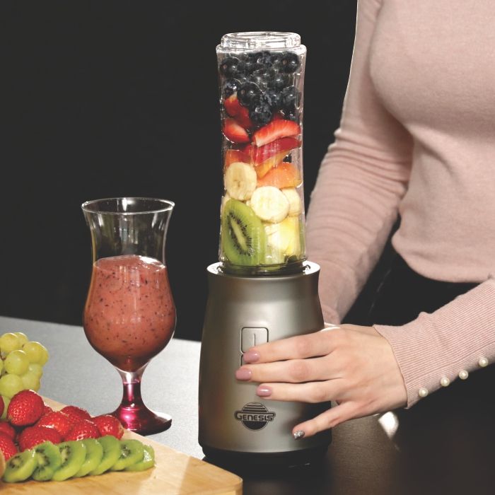 Genesis Kitchen Blender Grinder  Combo