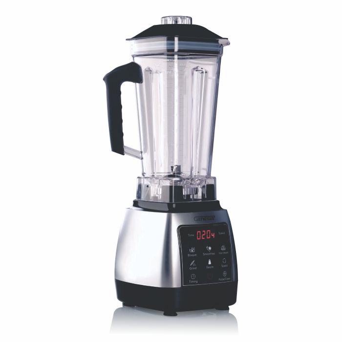 Genesis Nutrimax Blender 2200W