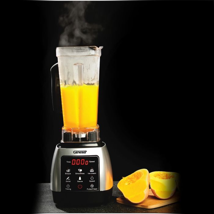 Genesis Nutrimax Blender 2200W