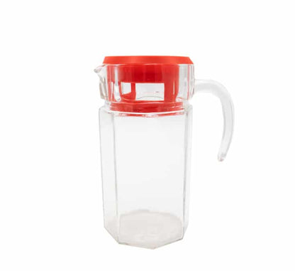 Glass Jar 1.5L