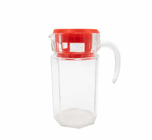 Glass Jar 1.5L