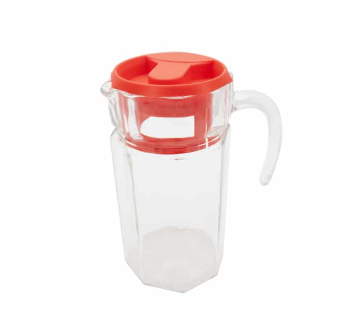 Glass Jar 1.5L
