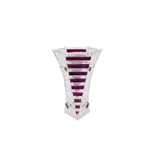 Glass Vase - Wide Neck