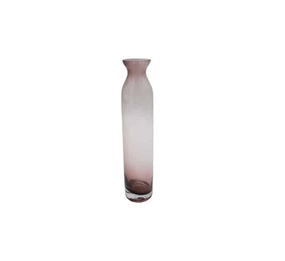 Glass Vase 30cm