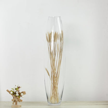 Glass Vase Soho