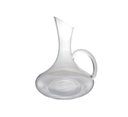 Glass Wine Decanter