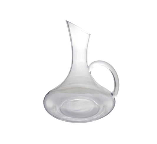 Glass Wine Decanter