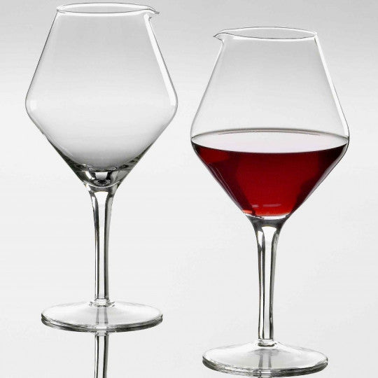Glass Wine Decanter (1.5L)