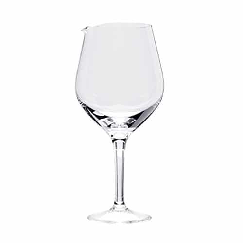 Glass Wine Decanter (1.5L)