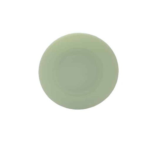 Green Side Plate 21cm