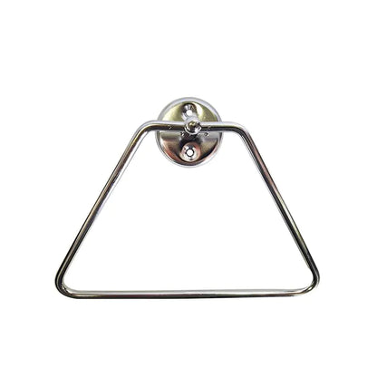 Hand Towel Holder, Stainless Steel