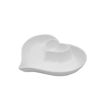 Heart Shaped Platter