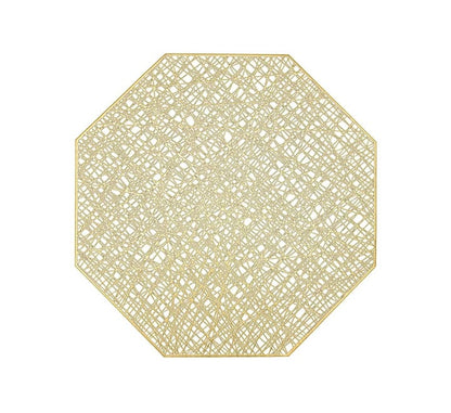 Hexagon Placemat