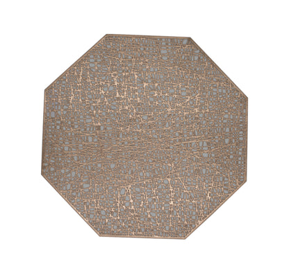 Hexagon Placemat
