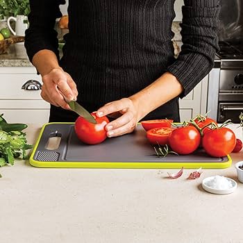 Homemax 4-in-1 Chopping & Defrosting Board