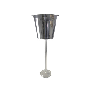 Ice Bucket Holder Stand 64cm