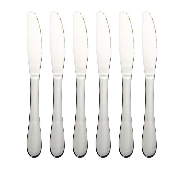 Knives 6 Piece