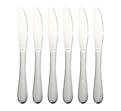 Knives 6 Piece