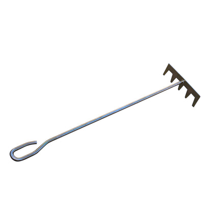 LKs Braai Rake