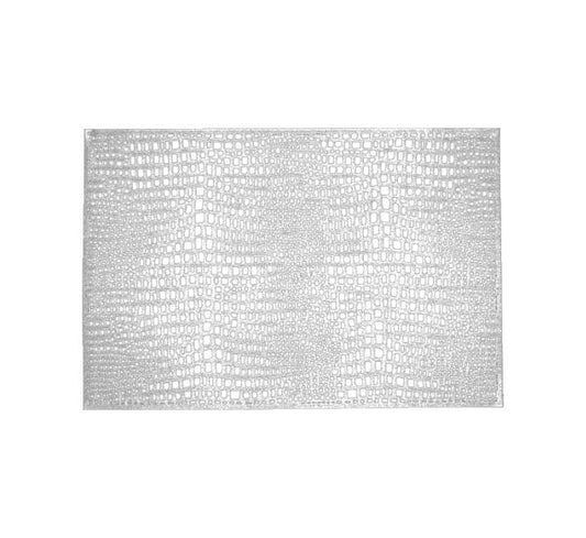 Lace Pattern Rectangular Placemat