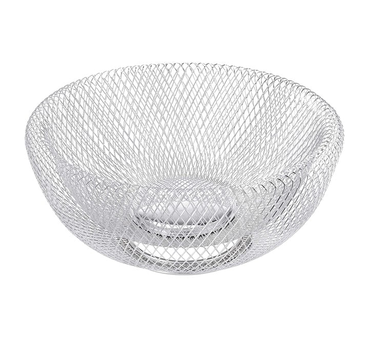 Large Mesh Fruit Bowl