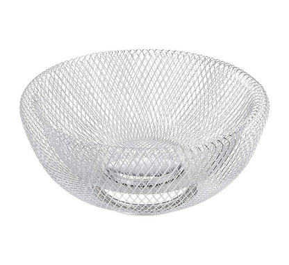 Large Mesh Fruit Bowl