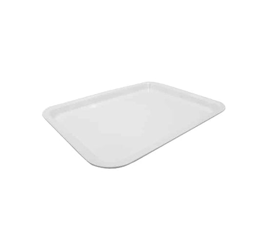 Large Rectangular Plastic Tray
