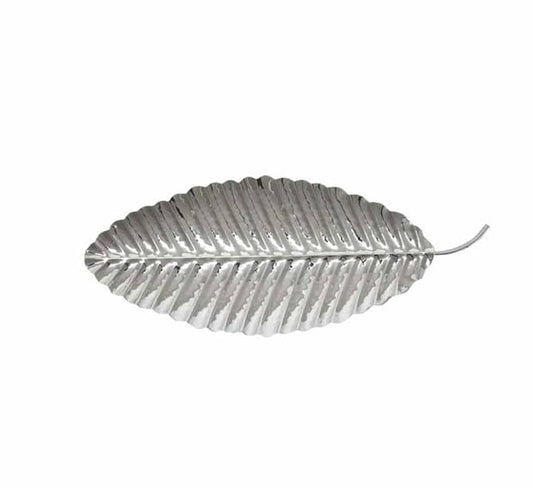 Leaf Platter Small