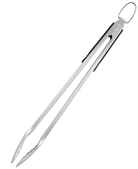 Lifespace  Heavy Duty Braai BBQ Tong (49 cm)