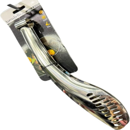 LumaBella F22-3-67 25 cm Serving Tongs  (Pack of 1)