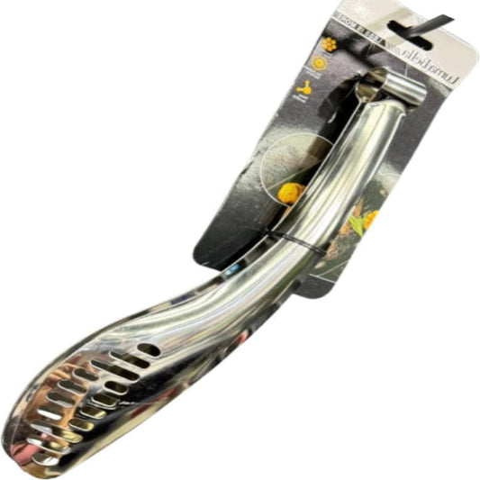LumaBella F22-3-67 25 cm Serving Tongs  (Pack of 1)
