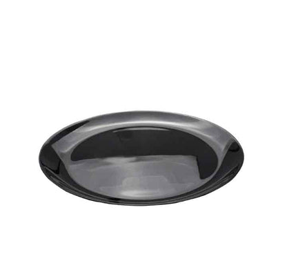 Luminarc Opal Dinner Plate 27cm - Black