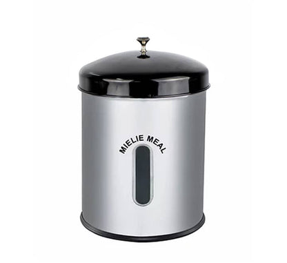 Mealie Meal Storage Canister 5L