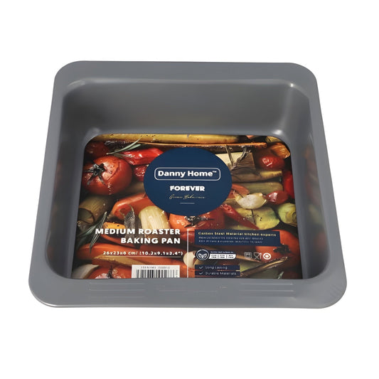 Medium Roaster Baking Pan 26cm