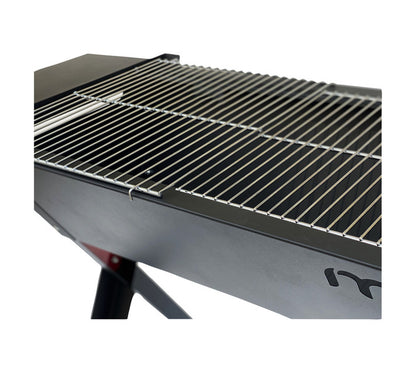 Megamaster Crossover 700 Freestanding Braai.