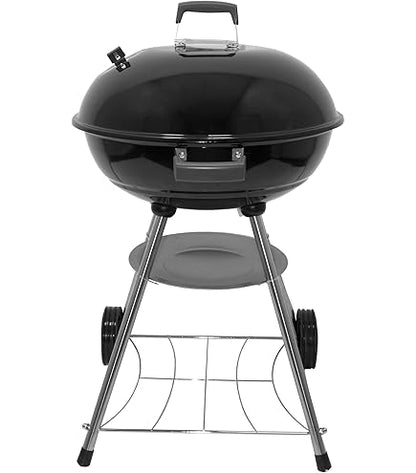 Megamaster Ember Series 56 cm Compress Kettle Braai