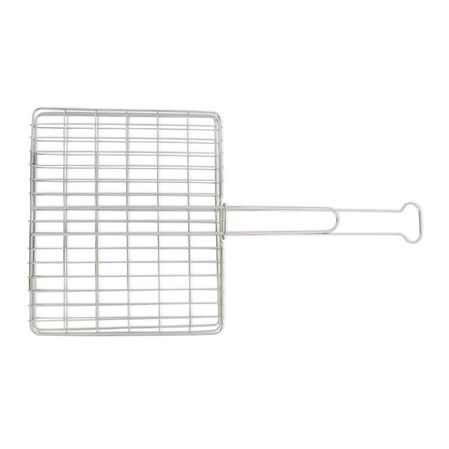Megamaster Small Folding Braai Grid (340 x 300)