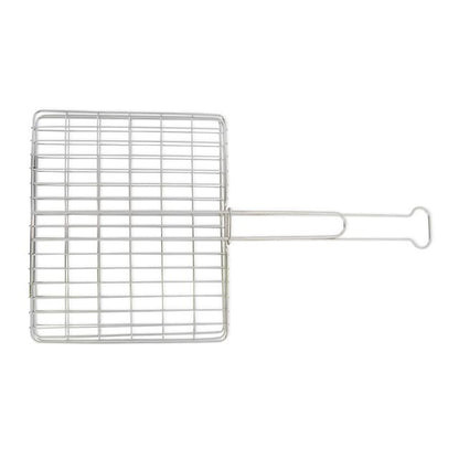 Megamaster Small Folding Braai Grid (340 x 300)
