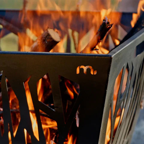 Megamaster Tambotie Boma Fire Pit